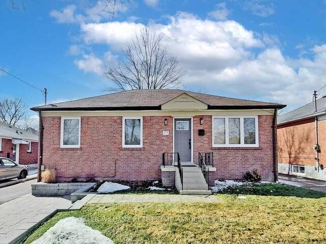 274 FELAN AVENUE Oakville Ontario