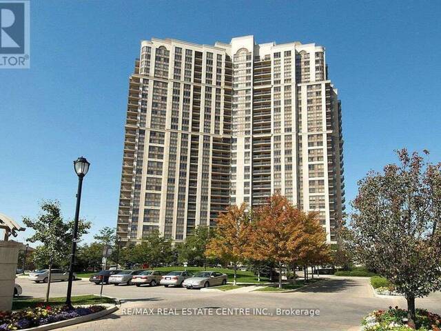 712 - 710 HUMBERWOOD BOULEVARD Toronto Ontario