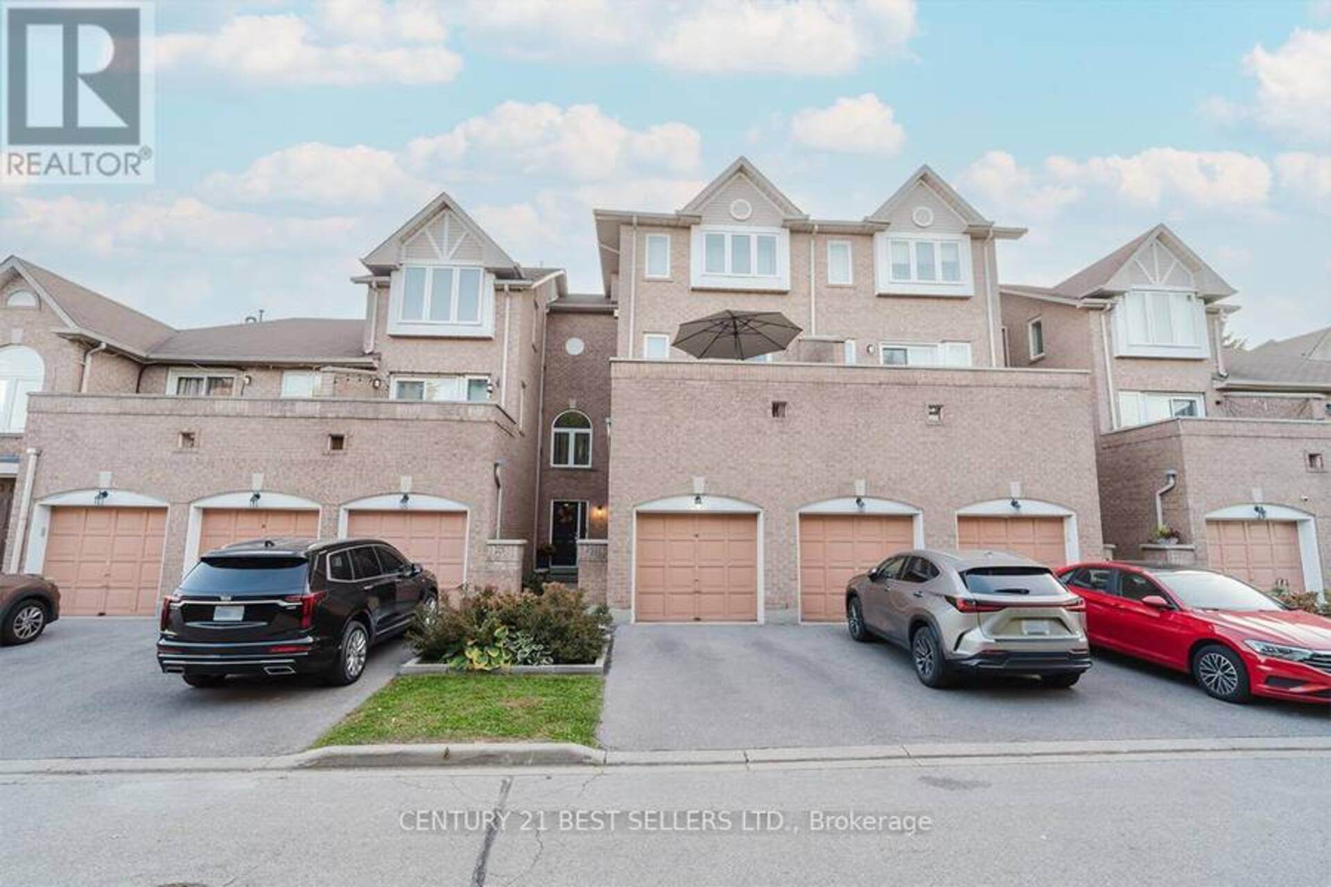 24 - 45 BRISTOL ROAD E Mississauga