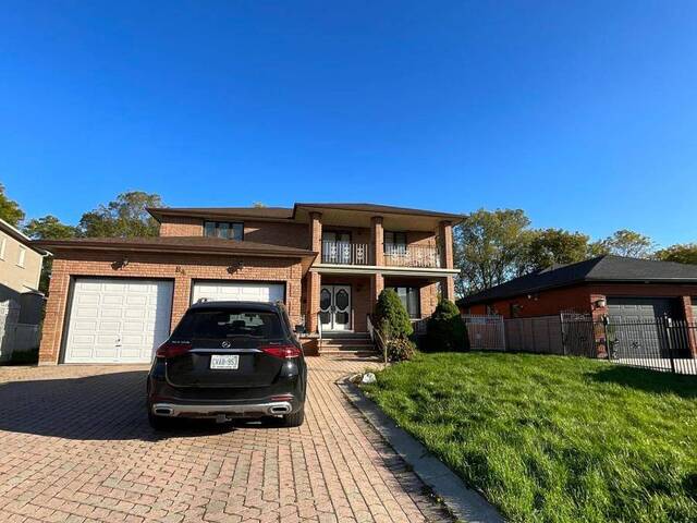 MAIN FL - 84 MONTMORENCY DRIVE Hamilton Ontario