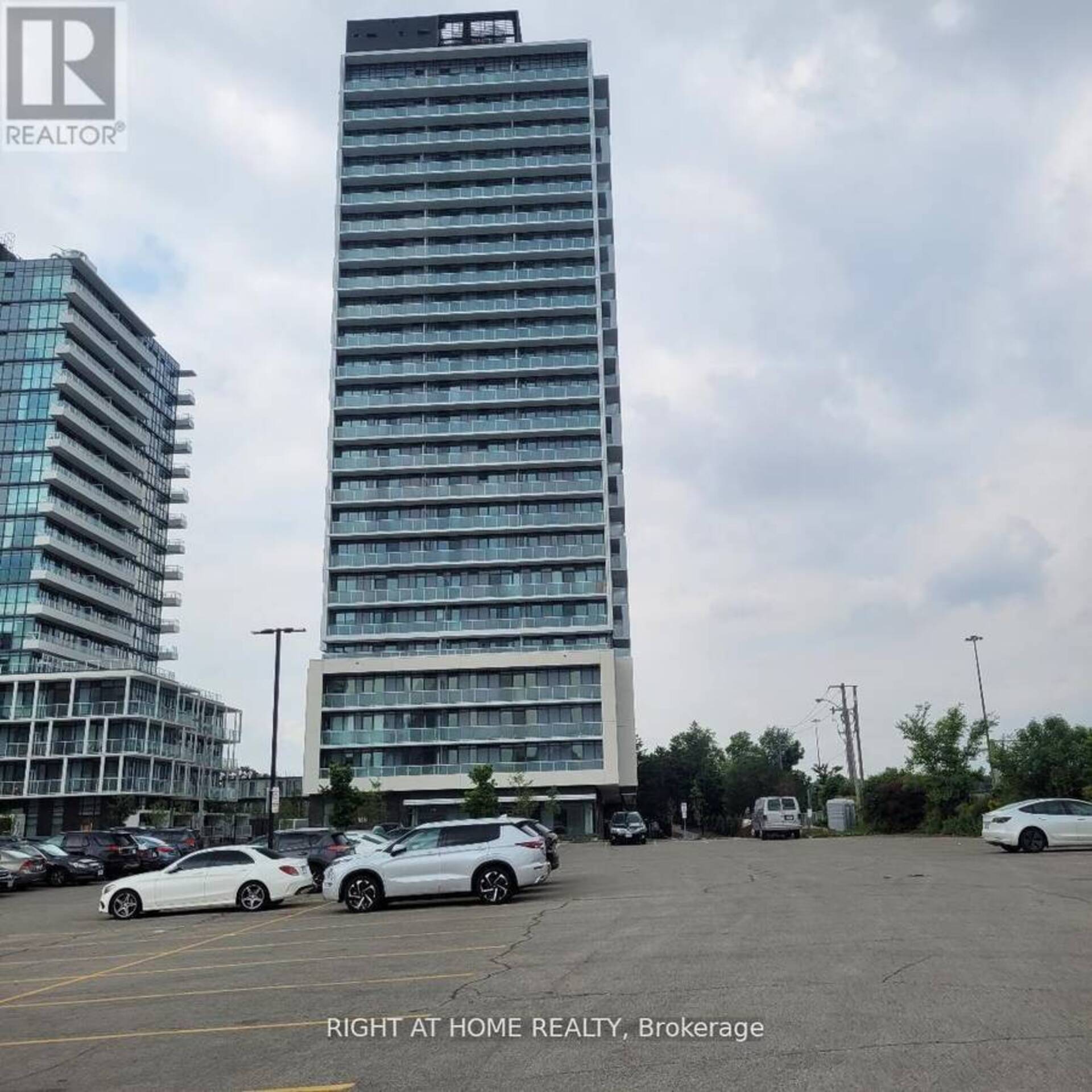 1507 - 188 FAIR VIEW MALL DRIVE E Toronto