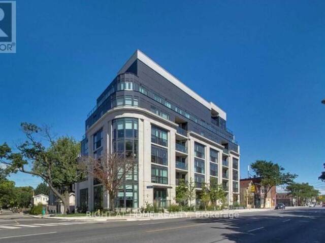 102 - 1400 KINGSTON ROAD Toronto Ontario