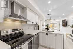 2 - 605 SHORELINE DRIVE Mississauga