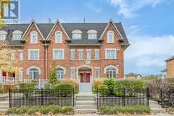 2 - 605 SHORELINE DRIVE Mississauga