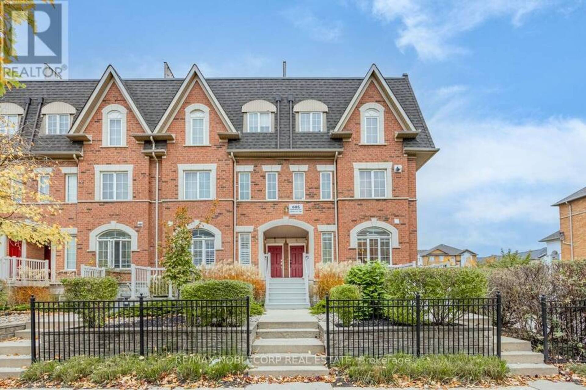 2 - 605 SHORELINE DRIVE Mississauga