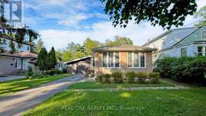 173 SUSSEX AVENUE Richmond Hill