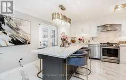 3823 TALIAS CRESCENT Mississauga