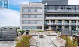 803 - 3200 WILLIAM COLTSON AVENUE Oakville