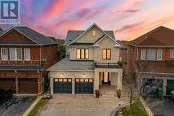 37 HARBOURTOWN CRESCENT Brampton