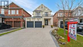 37 HARBOURTOWN CRESCENT Brampton