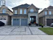 BSMT - 87 CAMPWOOD CRESCENT Brampton