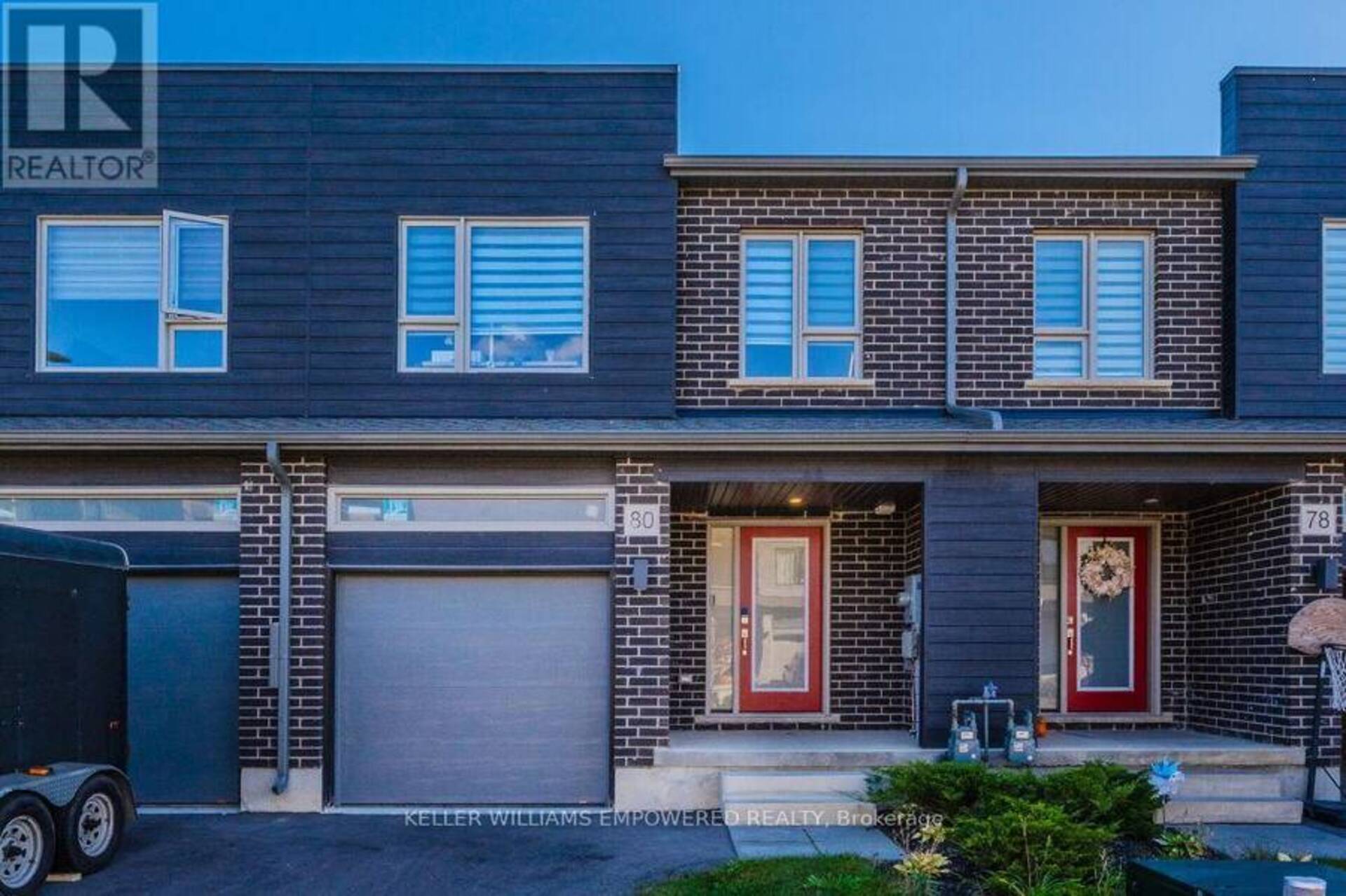 80 PONY WAY Kitchener