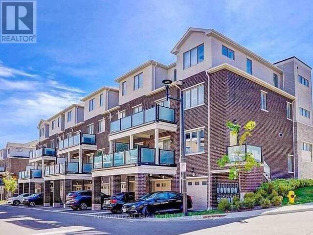 111 - 1148 DRAGONFLY AVENUE Pickering Ontario