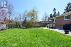 249 SNOWDEN ROAD Oakville