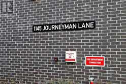 116 - 1145 JOURNEYMAN LANE Mississauga