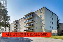 305 - 936 GLEN STREET Oshawa