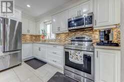 265 WRIGHT CRESCENT Ajax