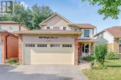 265 WRIGHT CRESCENT Ajax