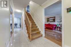 265 WRIGHT CRESCENT Ajax