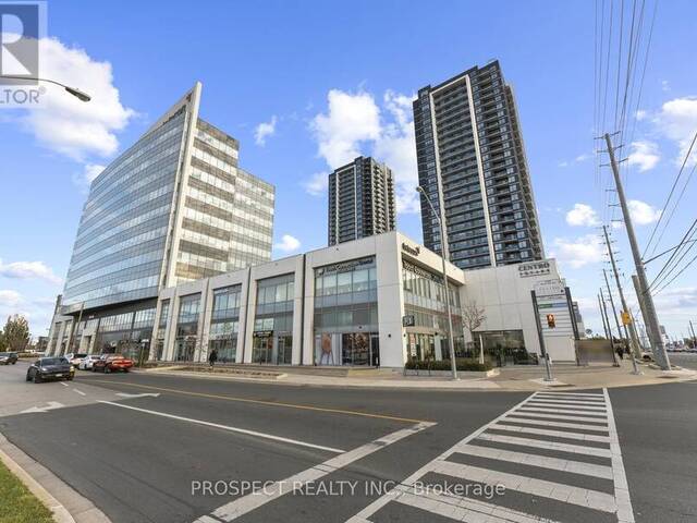 181 - 7777 WESTON ROAD Vaughan Ontario