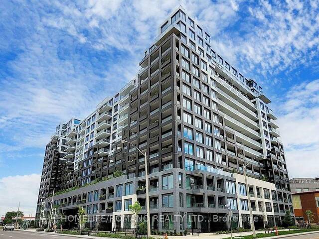 1118 - 1100 SHEPPARD AVENUE W Toronto Ontario