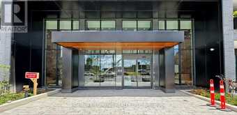 1118 - 1100 SHEPPARD AVENUE W Toronto