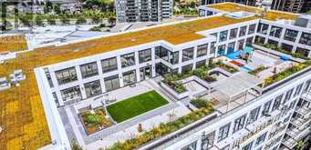 1118 - 1100 SHEPPARD AVENUE W Toronto