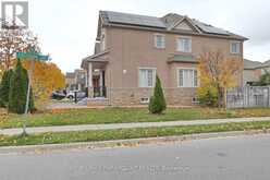 21 FROBISCHER DRIVE Brampton