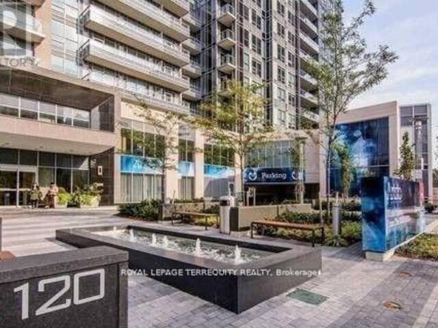 206 - 120 HARRISON GARDEN BOULEVARD Toronto Ontario