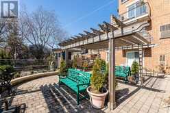 206 - 645 MILLWOOD ROAD Toronto