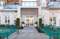 206 - 645 MILLWOOD ROAD Toronto