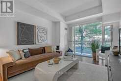 204 - 96 SAINT PATRICK STREET Toronto