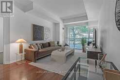 204 - 96 SAINT PATRICK STREET Toronto