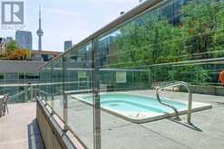 204 - 96 SAINT PATRICK STREET Toronto