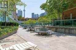 204 - 96 SAINT PATRICK STREET Toronto