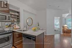 204 - 96 SAINT PATRICK STREET Toronto