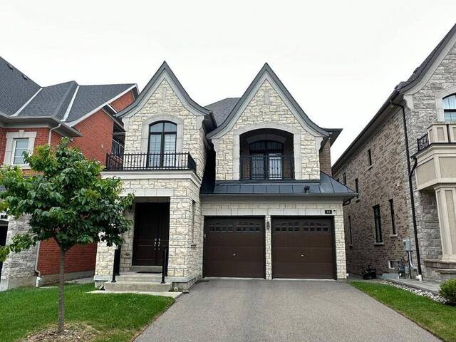 11 YATES AVENUE Vaughan Ontario