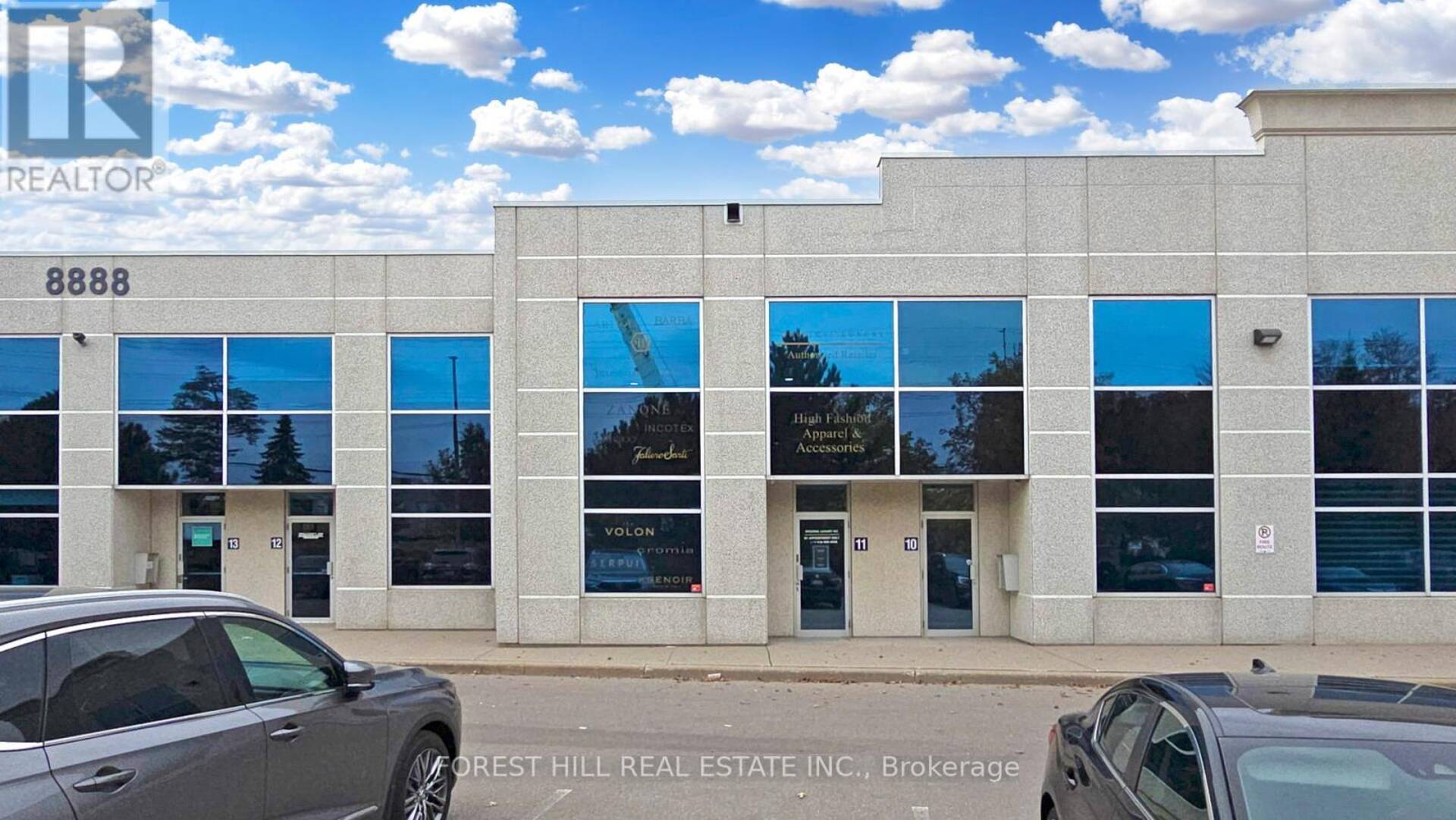 11 - 8888 KEELE STREET Vaughan