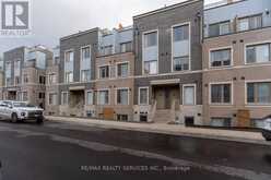 TH 305 - 130 HONEYSCRISP CRESCENT Vaughan