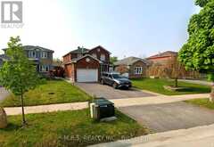 BSMNT - 13 GARIBALDI DRIVE Barrie