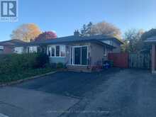 1514 SANDGATE CRESCENT Mississauga