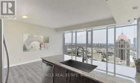 2801 - 4099 BRICKSTONE MEWS Mississauga