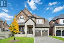 10 CHORUS CRESCENT Vaughan