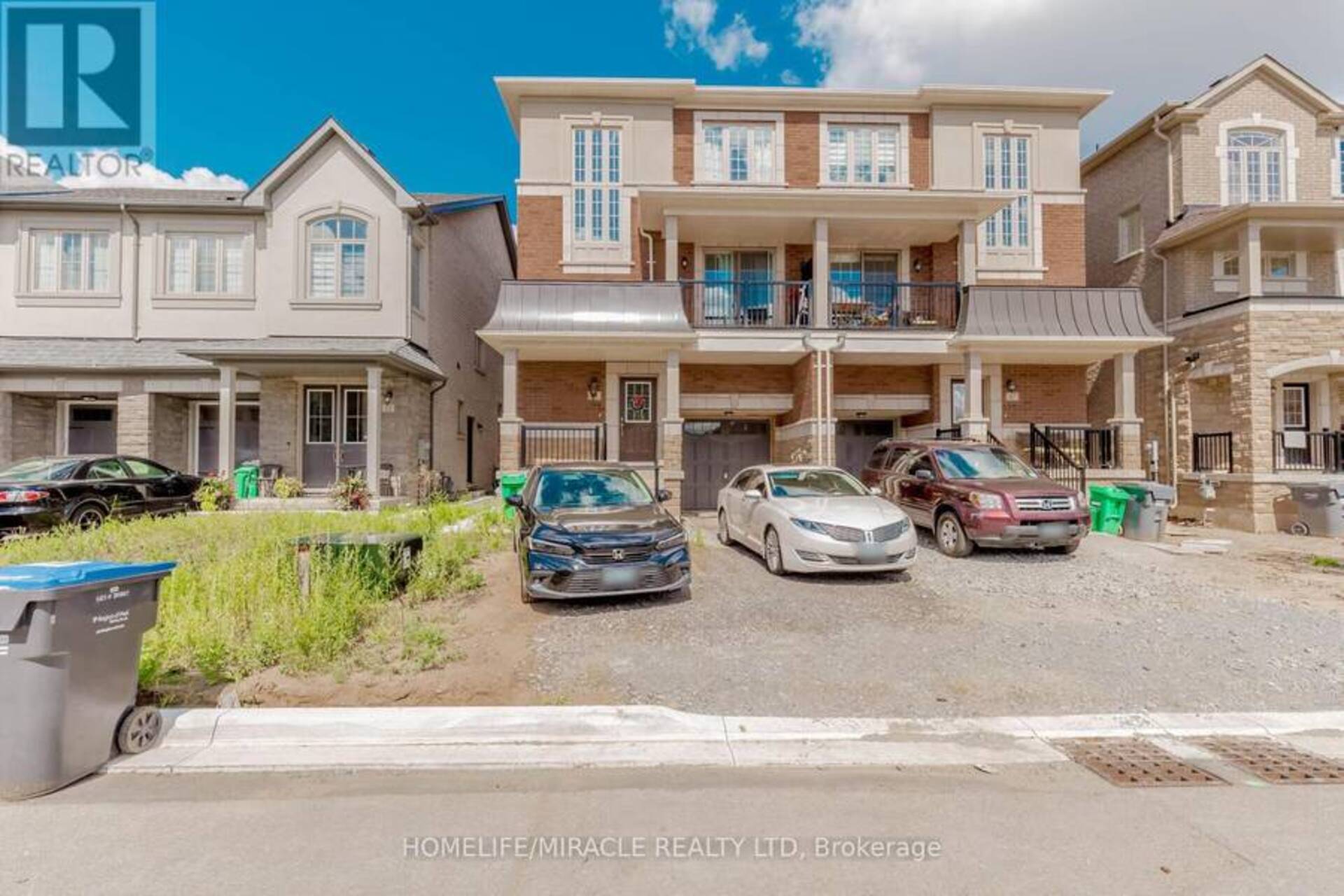 69 ALLEGRO DRIVE Brampton