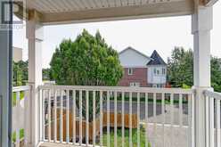 18 - 6810 MEADOWVALE TOWN CENT CIRCLE Mississauga