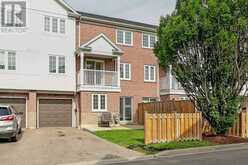 18 - 6810 MEADOWVALE TOWN CENT CIRCLE Mississauga