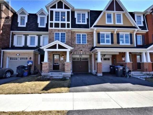 9 MIDHOPE WAY Brampton Ontario