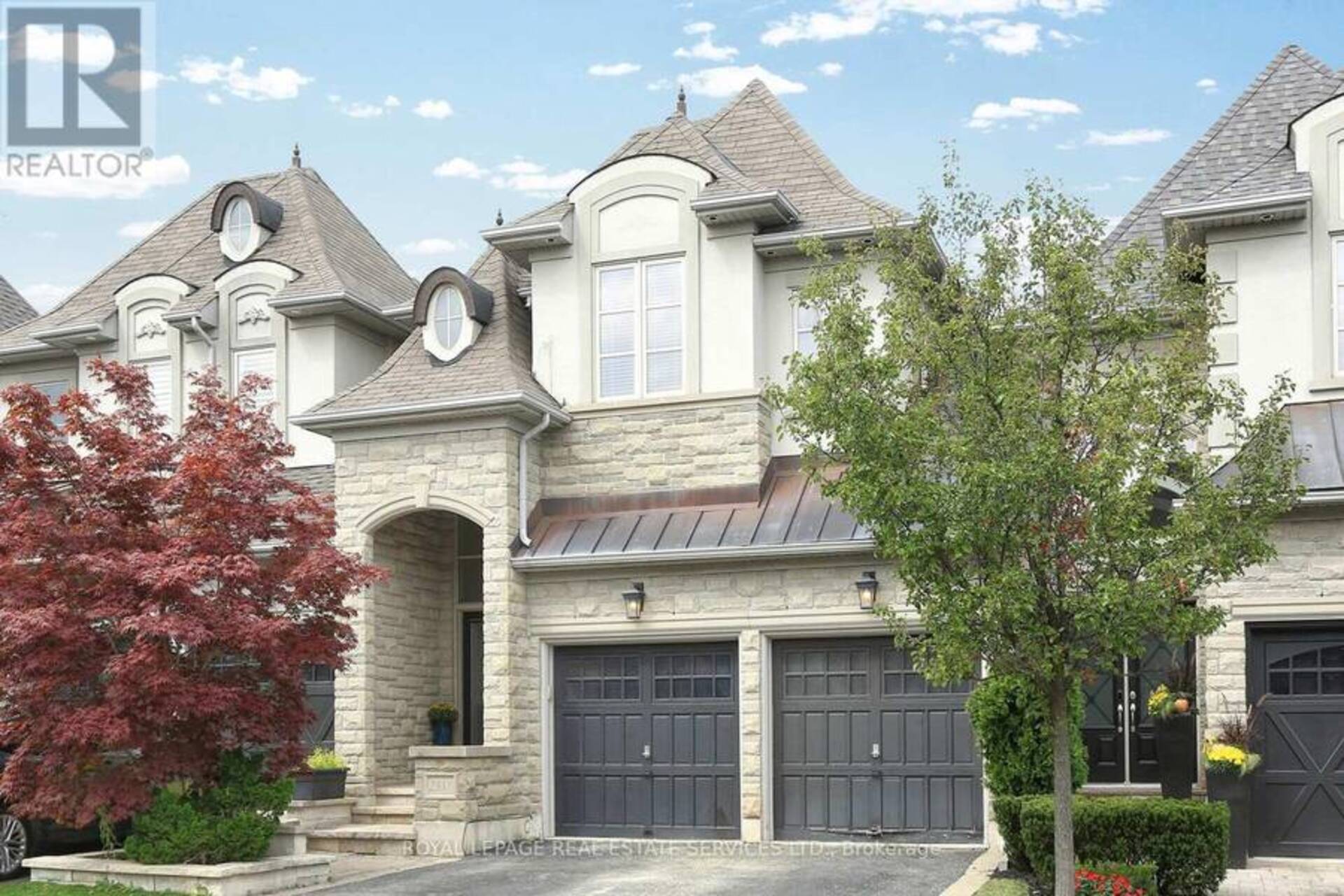 2331 WUTHERING HEIGHTS WAY Oakville