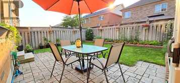 3263 CAMBERWELL DRIVE Mississauga