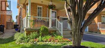 3263 CAMBERWELL DRIVE Mississauga